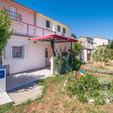 Apartment In Vrbnik/Insel Krk 13614 Exterior photo