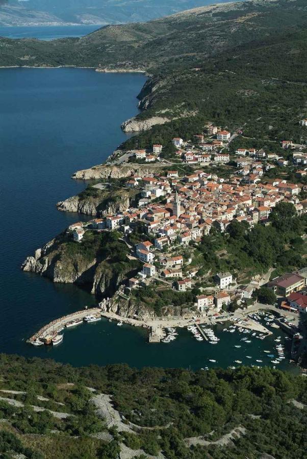 Apartment In Vrbnik/Insel Krk 13614 Exterior photo