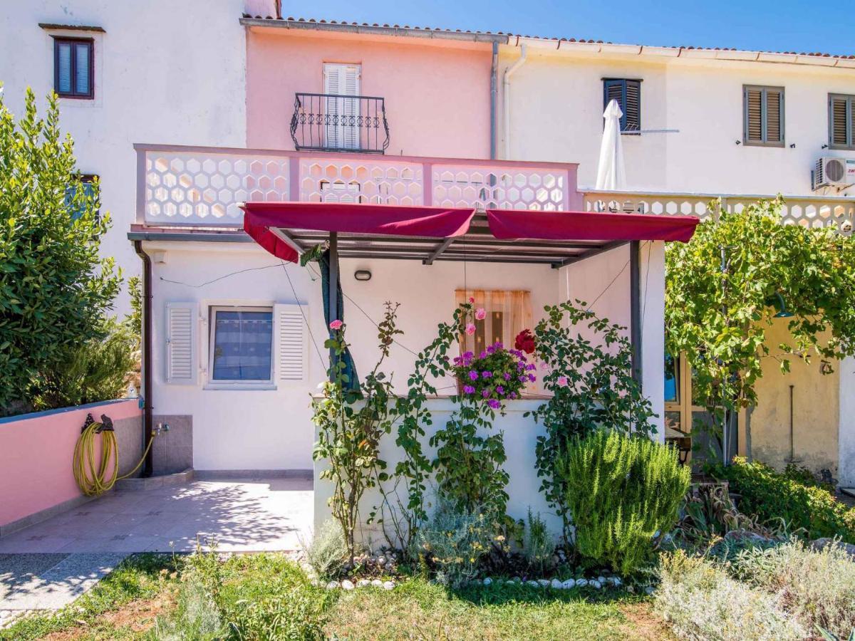 Apartment In Vrbnik/Insel Krk 13614 Exterior photo